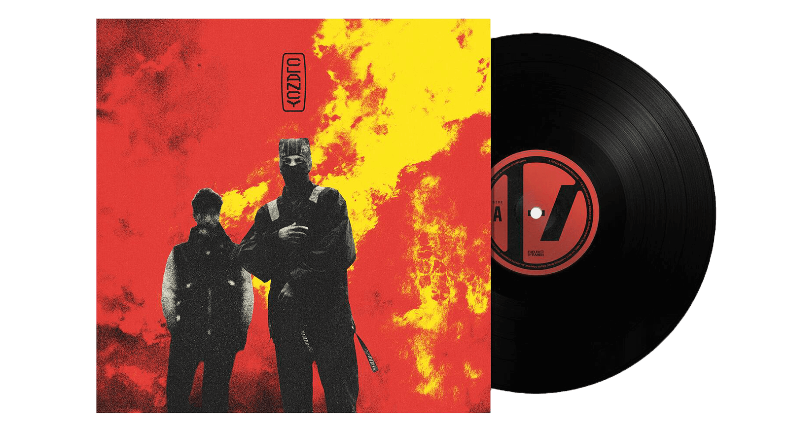 Vinyl - Twenty One Pilots : Clancy - The Record Hub