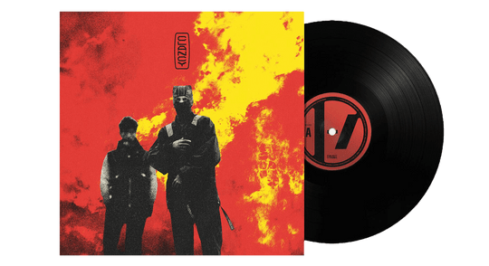 Twenty One Pilots : Clancy