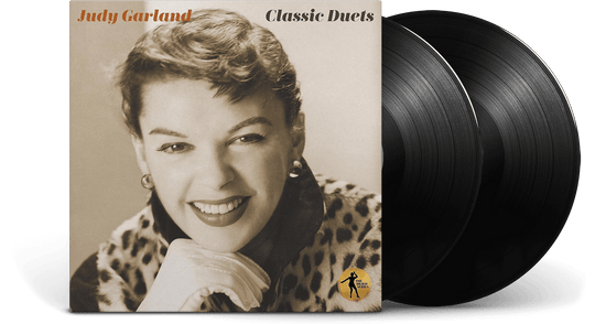 Judy Garland : Classic Duets