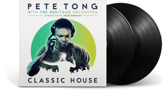 Pete Tong : Classic House