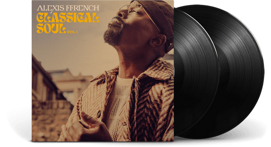 Alexis Ffrench : Classical Soul Vol. 1