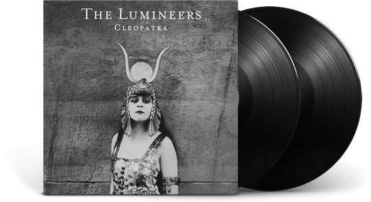 The Lumineers : Cleopatra (Deluxe Edition)