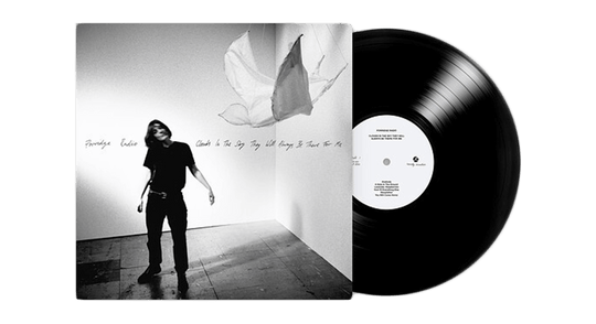 Porridge Radio : Clouds In The Sky They Will Always Be There For Me