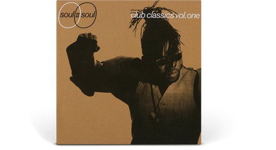 Soul II Soul : Club Classics Vol.1 (NAD) (Picture Disc)