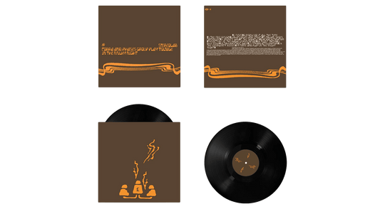 Stereolab : Cobra And Phases Group Play Voltage In The Milky Night