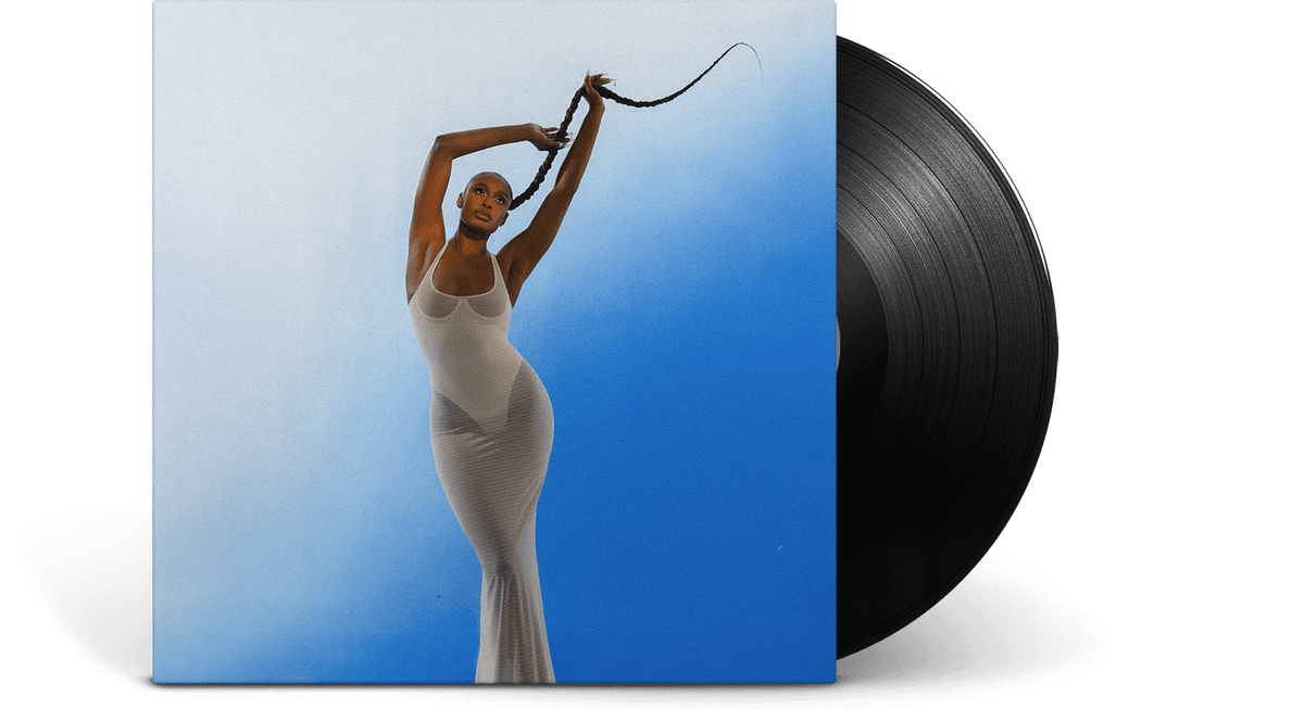 Vinyl - Coco Jones : Why Not More? - The Record Hub