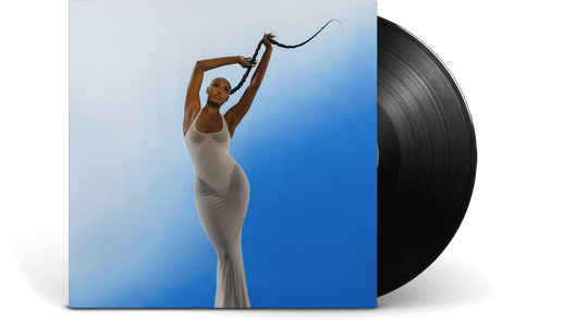 Coco Jones : Why Not More?