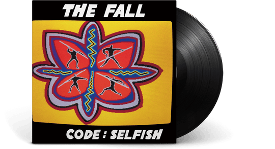 The Fall : Code - Selfish