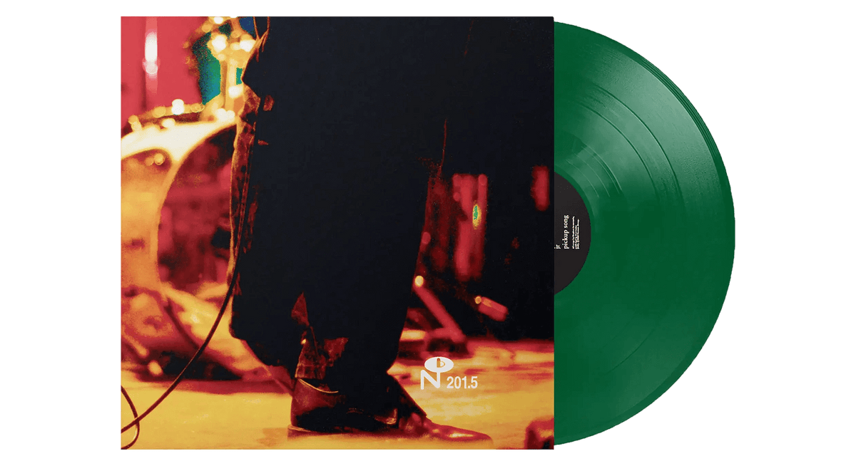 Vinyl - Codeine : What About The Lonely? (Opaque Green Vinyl) - The Record Hub