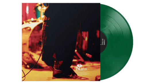 Codeine : What About The Lonely? (Opaque Green Vinyl)