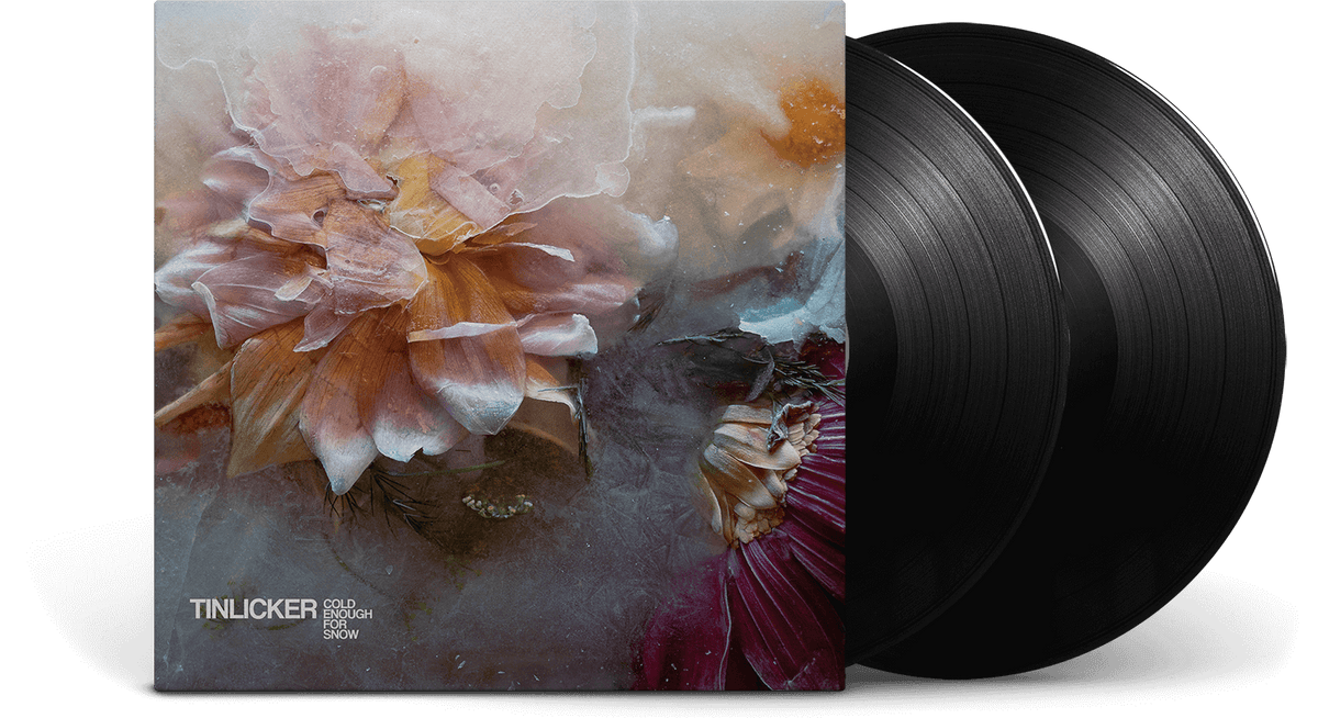 Vinyl - Tinlicker : Cold Enough For Snow - The Record Hub