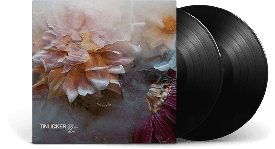 Tinlicker : Cold Enough For Snow