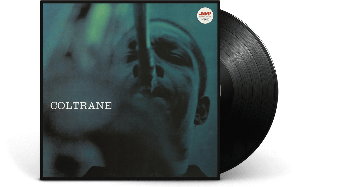 Vinyl - John Coltrane : Coltrane - The Record Hub