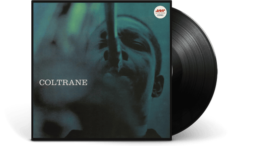 John Coltrane : Coltrane