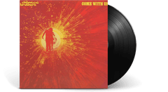 The Chemical Brothers Come With Us　レコード Come With Us: Vinyl 2LP - Chemical Brothers