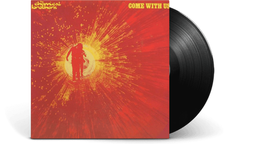 The Chemical Brothers : Come With Us