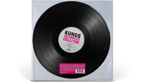 Kungs : Complete Collection