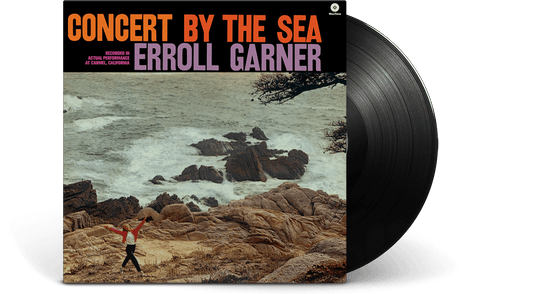 Erroll Garner : Concert By The Sea