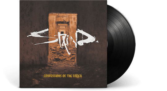 Staind : Confessions Of The Fallen