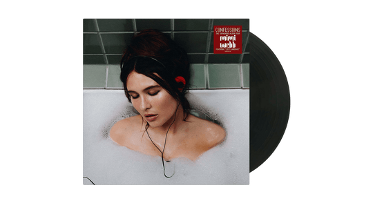 Mimi Webb : Confessions