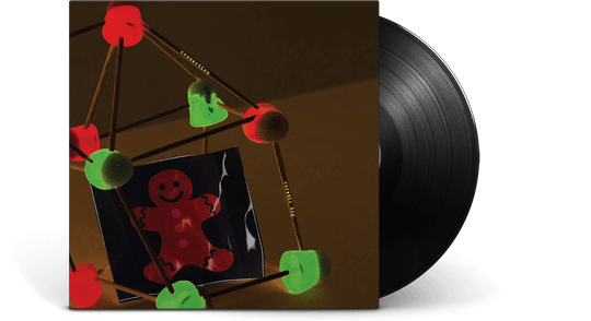 Marc Ribot's Ceramic Dog : Connection