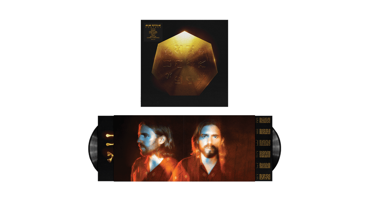 [Pre-Order [21/11] Sub Focus : Contact