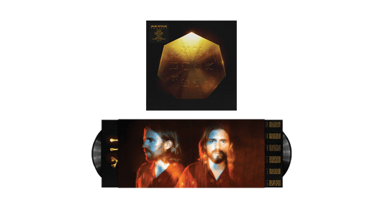 [Pre-Order [21/11] Sub Focus : Contact