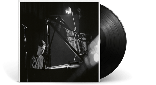 VÍKINGUR ÓLAFSSON : Continuum