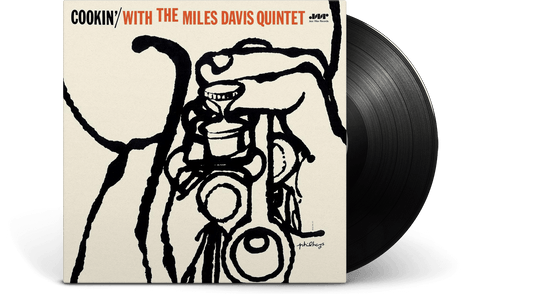 Miles Davis : Cookin'
