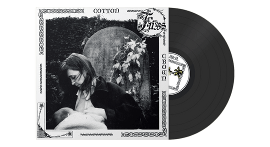 The Tubs : Cotton Crown