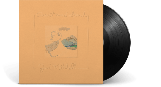 Joni Mitchell : Court And Spark