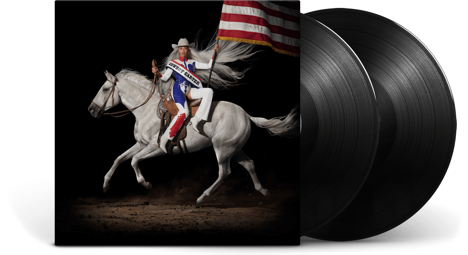 Vinyl | Beyonce | Cowboy Carter Official Vinyl Vinyl | Beyonce | Cowboy Carter Official Vinyl