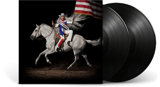 Beyonce : Cowboy Carter Official Vinyl