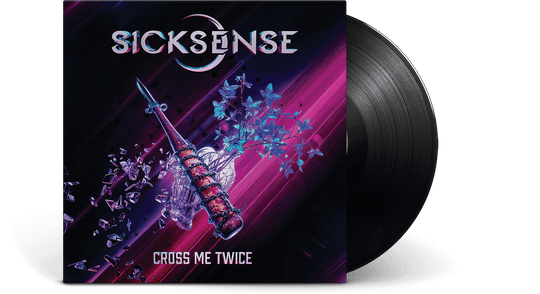 Sicksense : Cross Me Twice