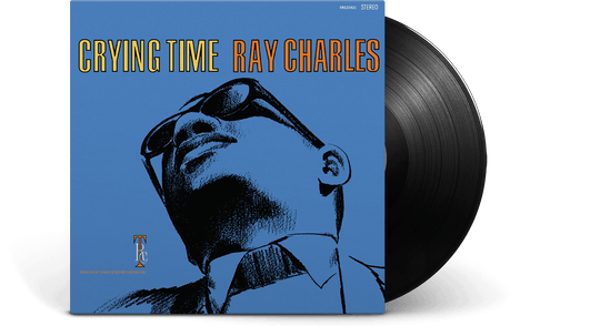 Ray Charles : Crying Time (2024 Remaster)