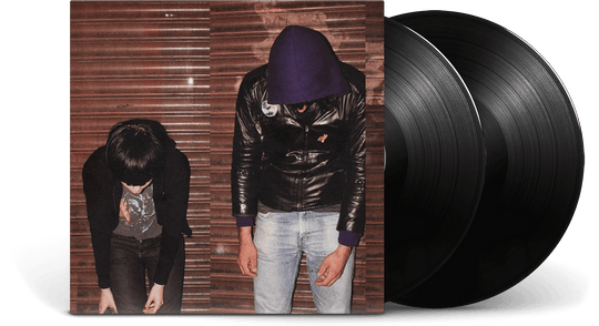 Crystal Castles : Crystal Castles