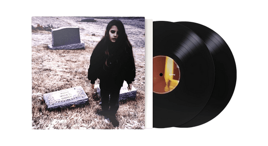 Crystal Castles : (II)