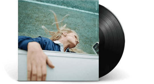 Charlotte Day Wilson : Cyan Blue