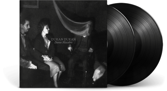 Duran Duran : DANSE MACABRE
