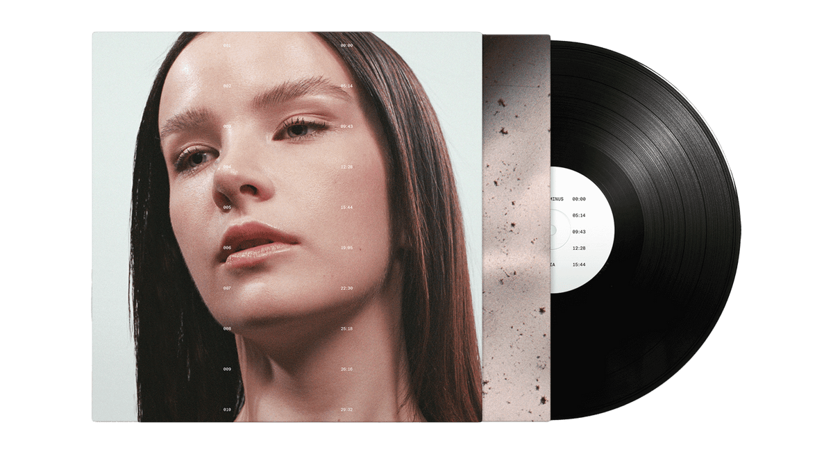 Vinyl - Ela Minus : DIA - The Record Hub