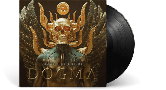 Crown The Empire : DOGMA
