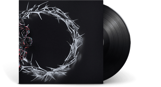 The Rose : DUAL (Dusk Version)