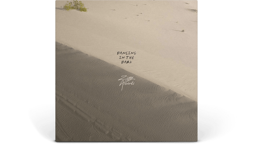 Ziggy Alberts : Dancing In The Dark (Randomly Coloured Vinyl)