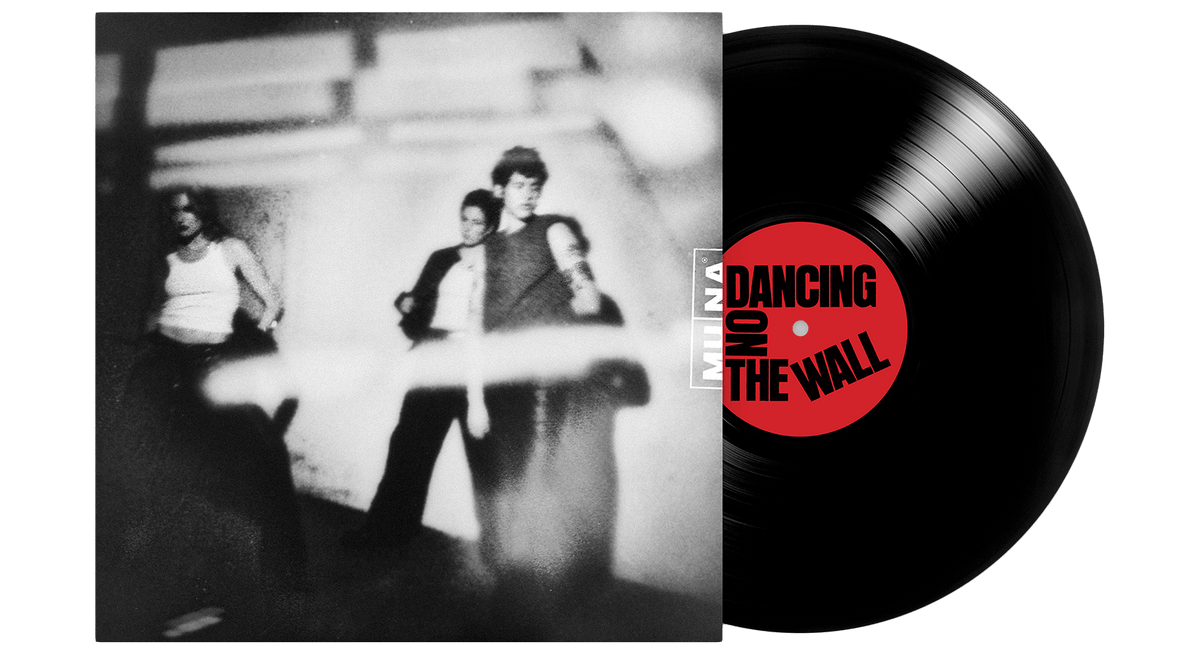 [Pre-Order [08/05] Muna : Dancing On The Wall