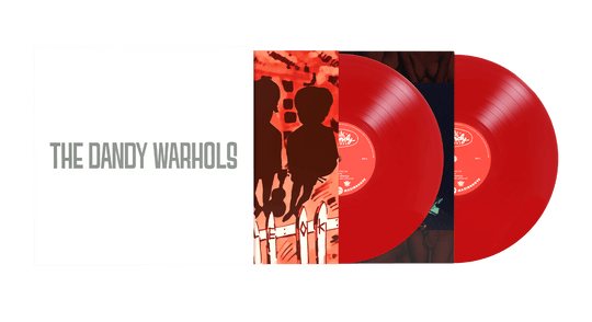 The Dandy Warhols : Dandys Rule OK
