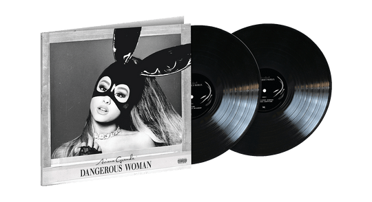 Ariana Grande : Dangerous Woman