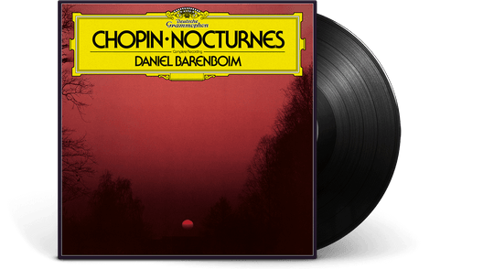 Daniel Barenboim : Chopin: Nocturnes