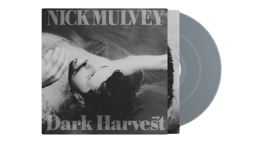 Nick Mulvey : Dark Harvest Pt. 1