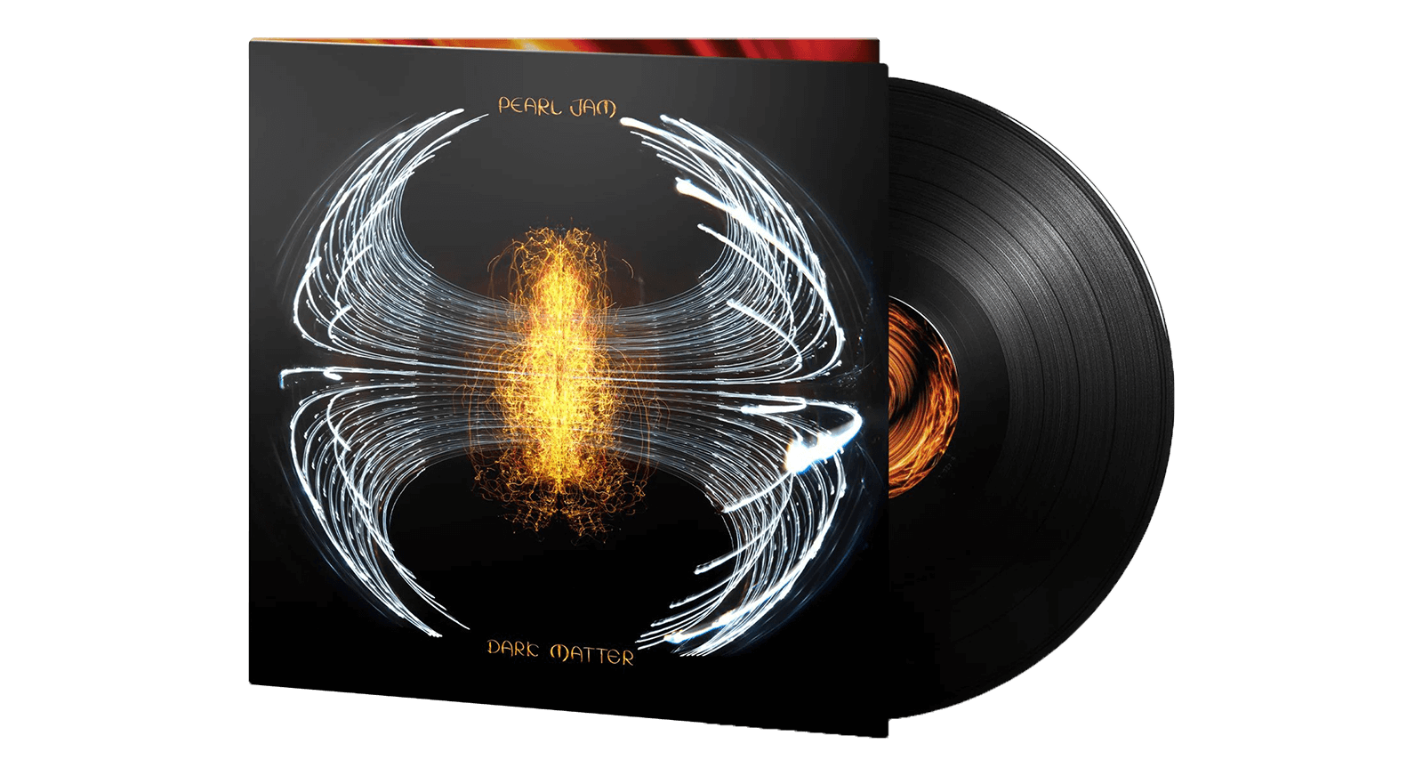 Vinyl - Pearl Jam : Dark Matter - The Record Hub