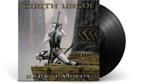Cirith Ungol : Dark Parade